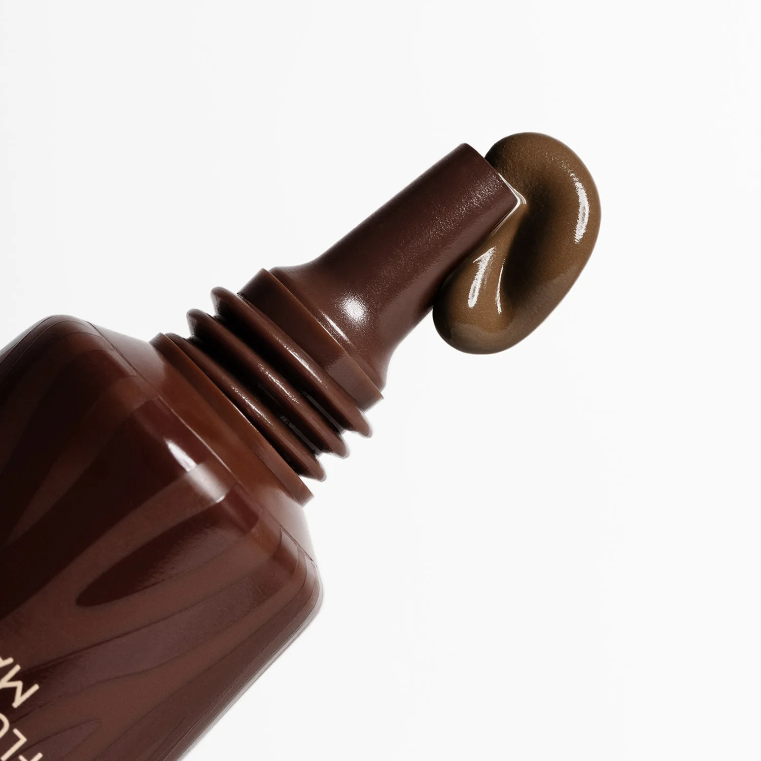 Viso SUN MAJESTY liquid bronzer - Terra