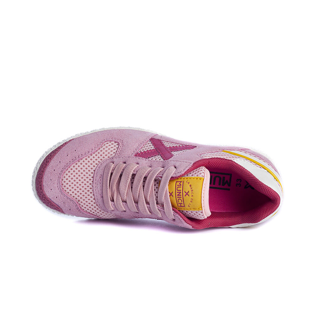 München Mini Goal 1544 Sneakers