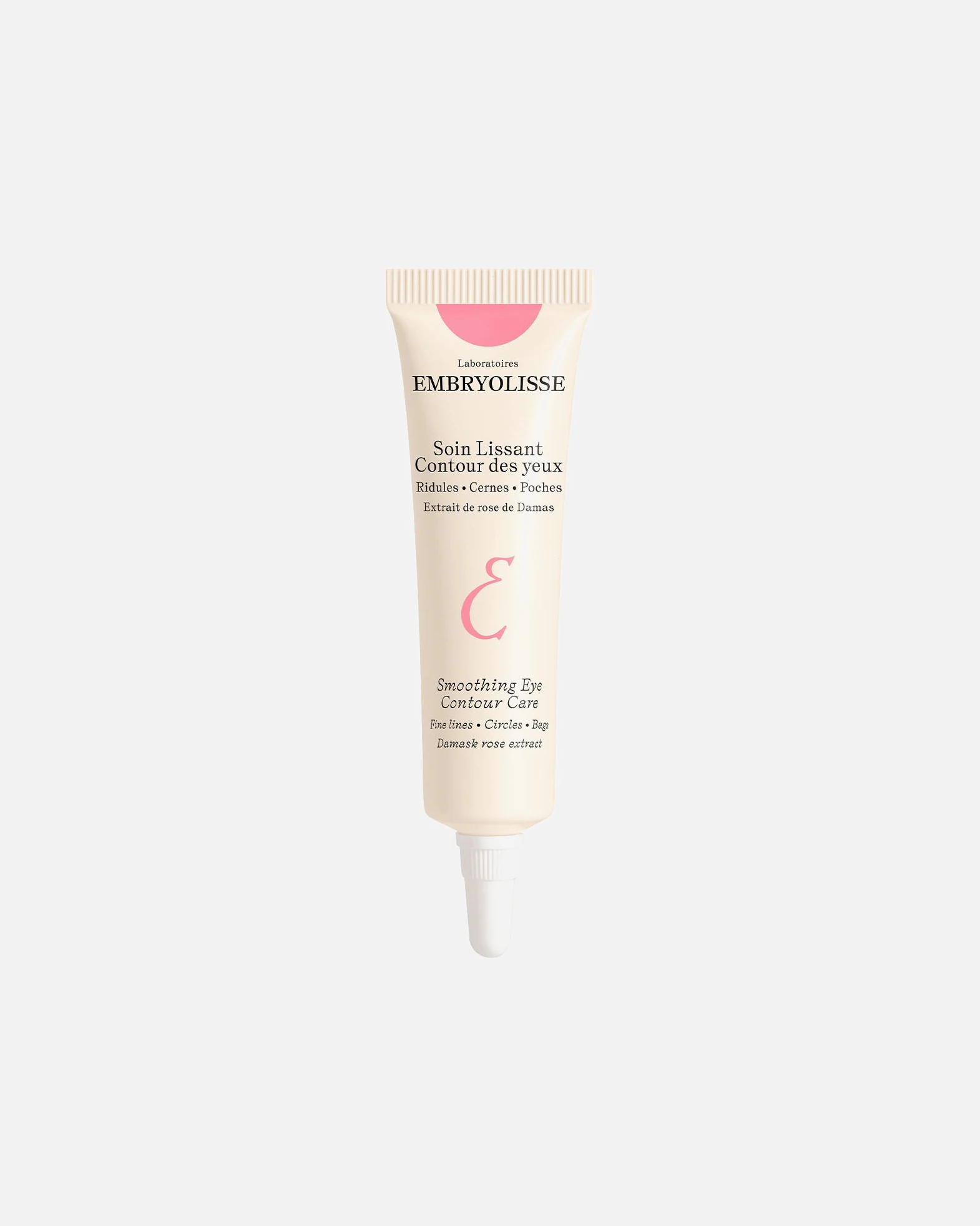 Embryolisse Soin Lissant Contour Des Yeux