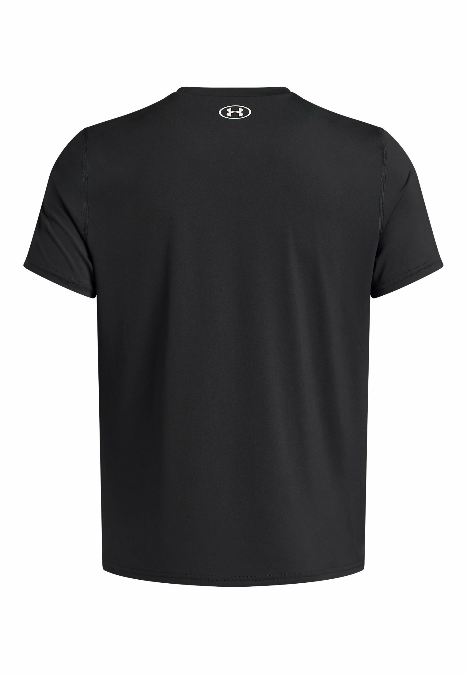 Under Armour T-shirt met print - zwart
