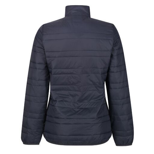 Veste matelassée isolée Regatta Professional Firedown