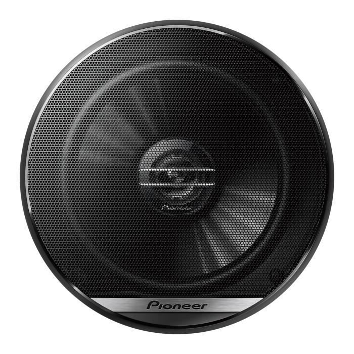 Altavoces PIONEER TS-G1720F de 17 cm y 2 vías, 300 W máx.