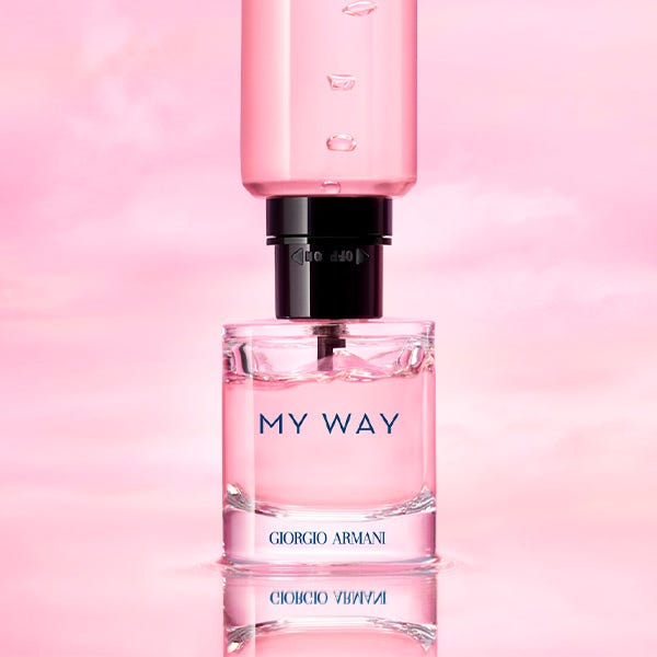 Recharga My Way Nové| 100ml