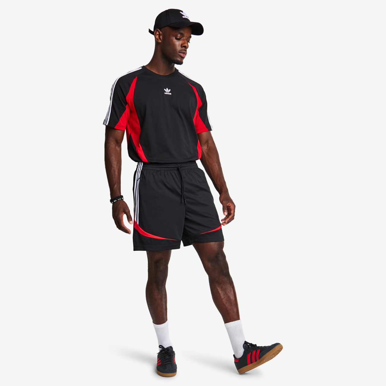 adidas Street