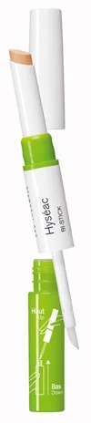 URIAGE Uriage Hysèac Bi-Stick Anti-imperfeições Rosto 1 g + 3 ml cuidado contra imperfeições da pele