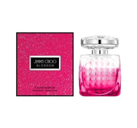 Jimmy Choo Blossom woda perfumowana spray 60 ml