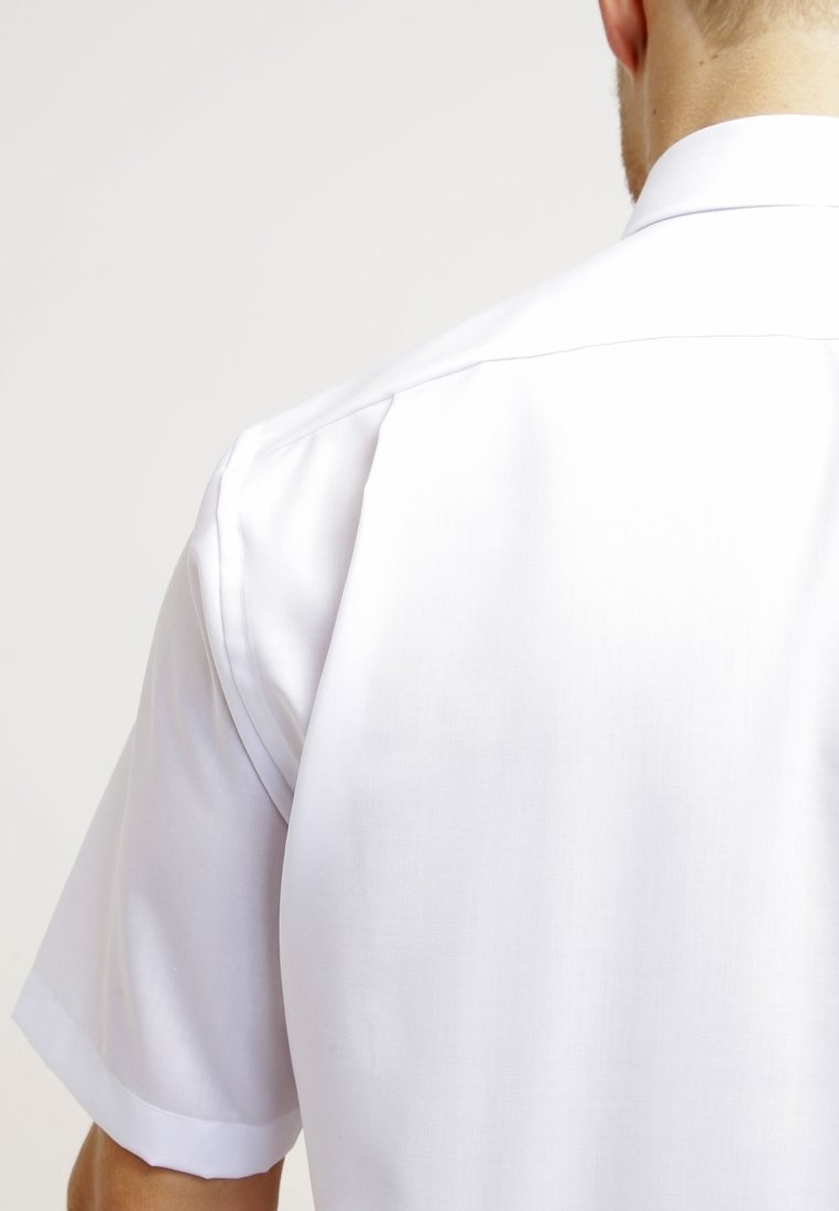 OLYMP Luxor shirt - wit