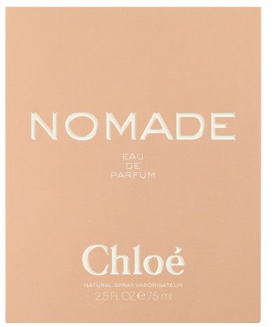 Nomade EDP Sieviešu smaržas
