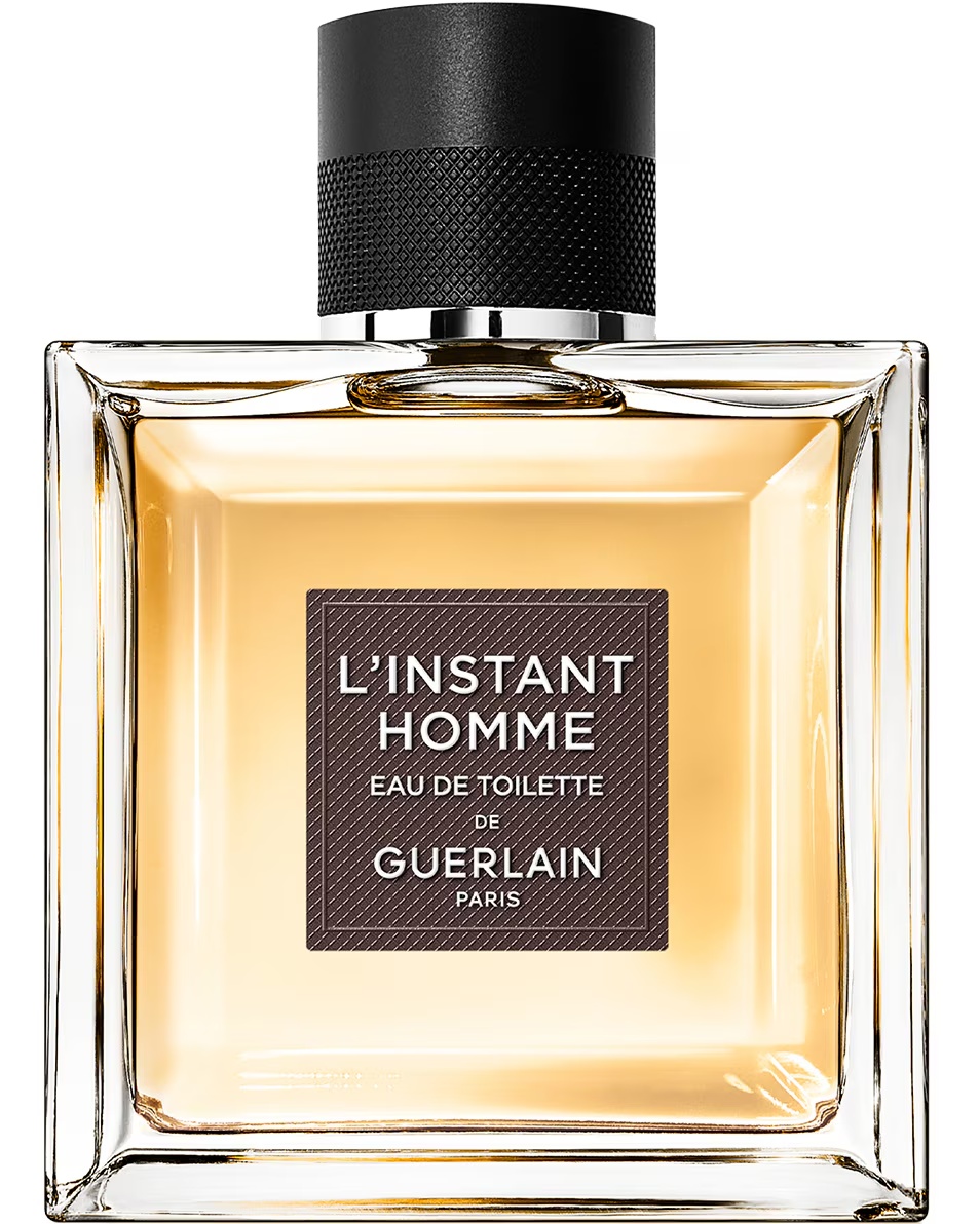 GUERLAIN THE INSTANT MAN EAU DE TOILETTE