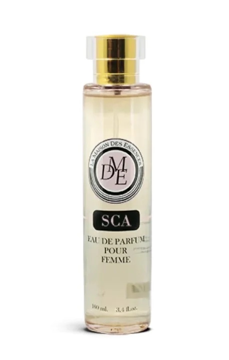 LA MAISON DES ESSENCES Damesparfum Sca 38 100 ml