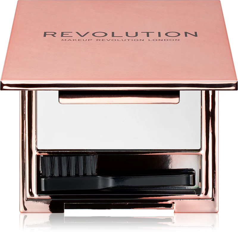 Revolution Soap Styler wenkbrauwzeep