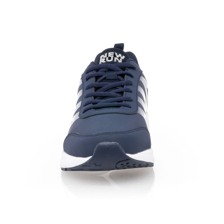 Baskets / Sneakers Homme Bleu