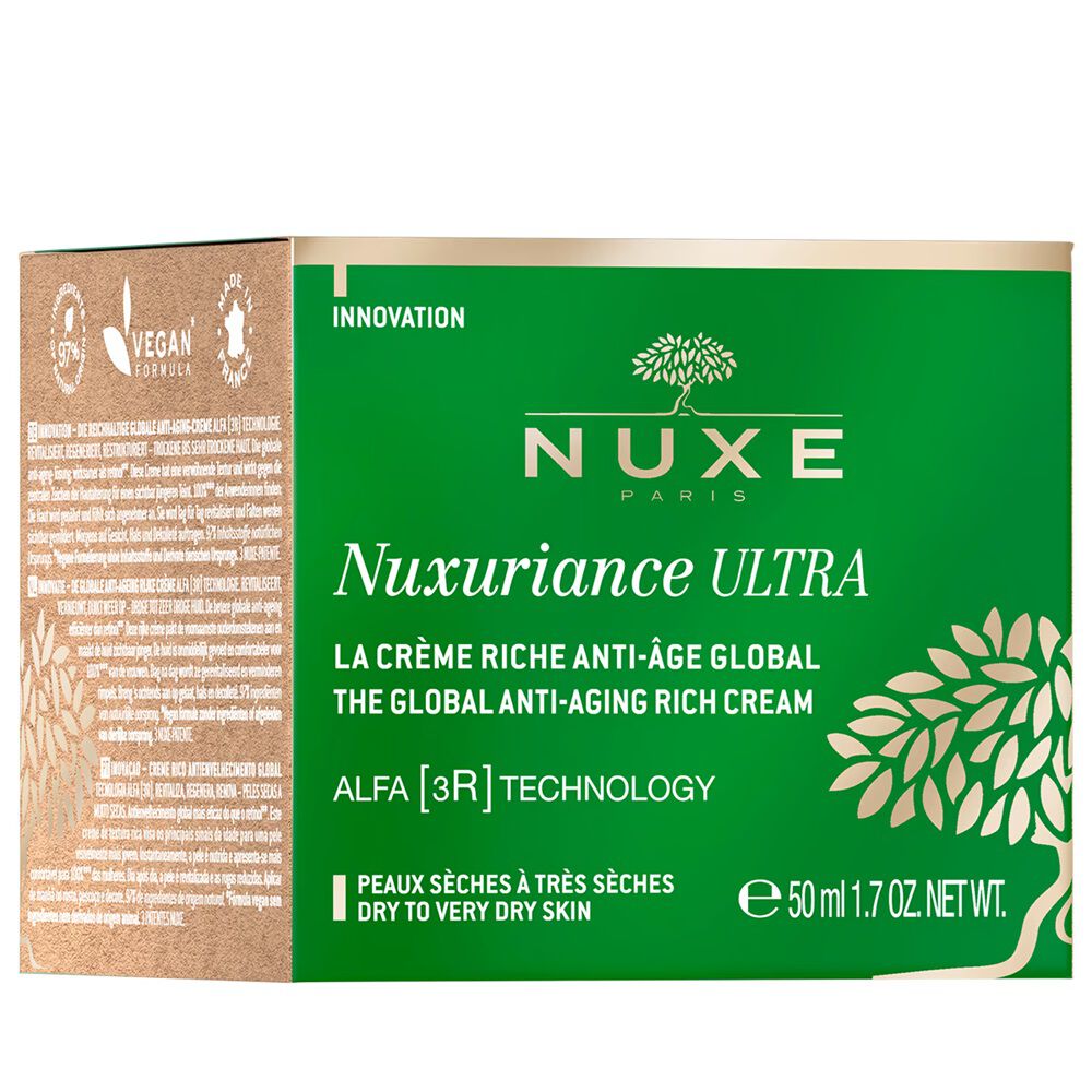 Nuxe Nuxuriance Ultra