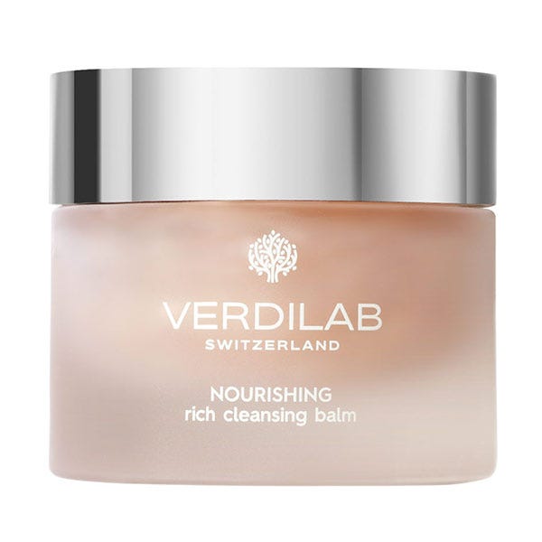 Nærende, rig rensende balsam | 50 ml