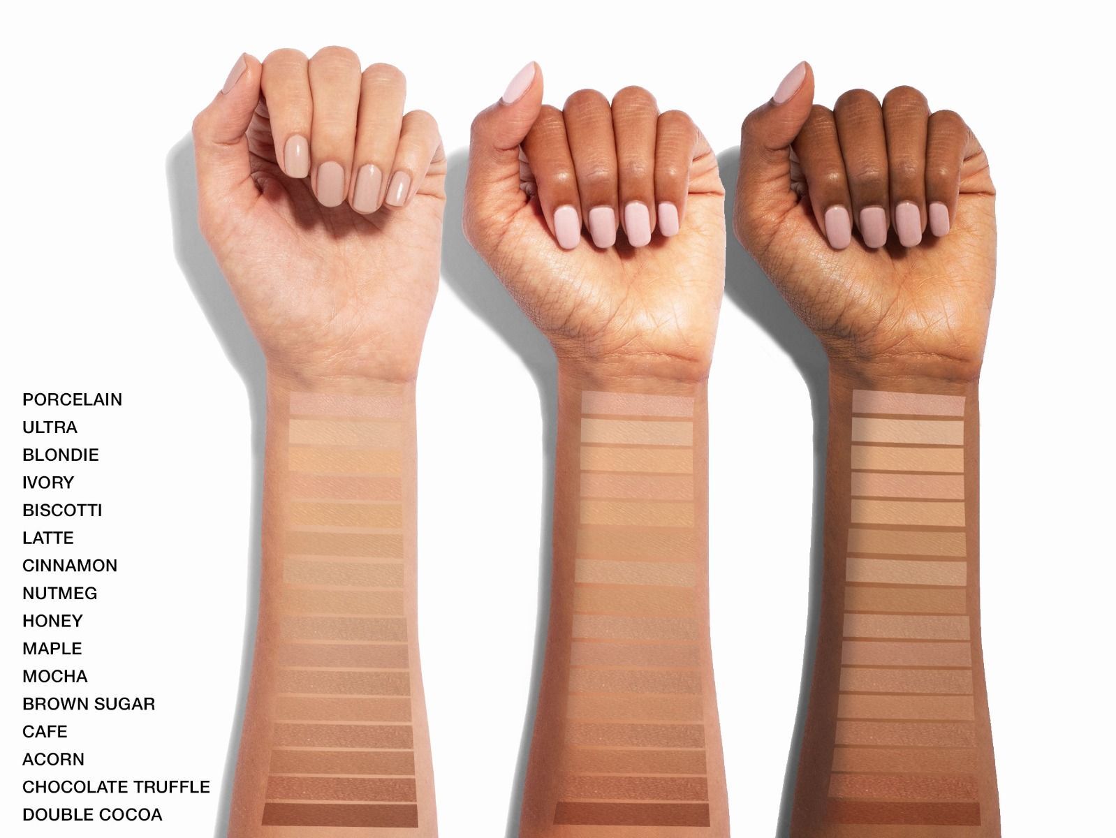 Bellapierre Cosmetics