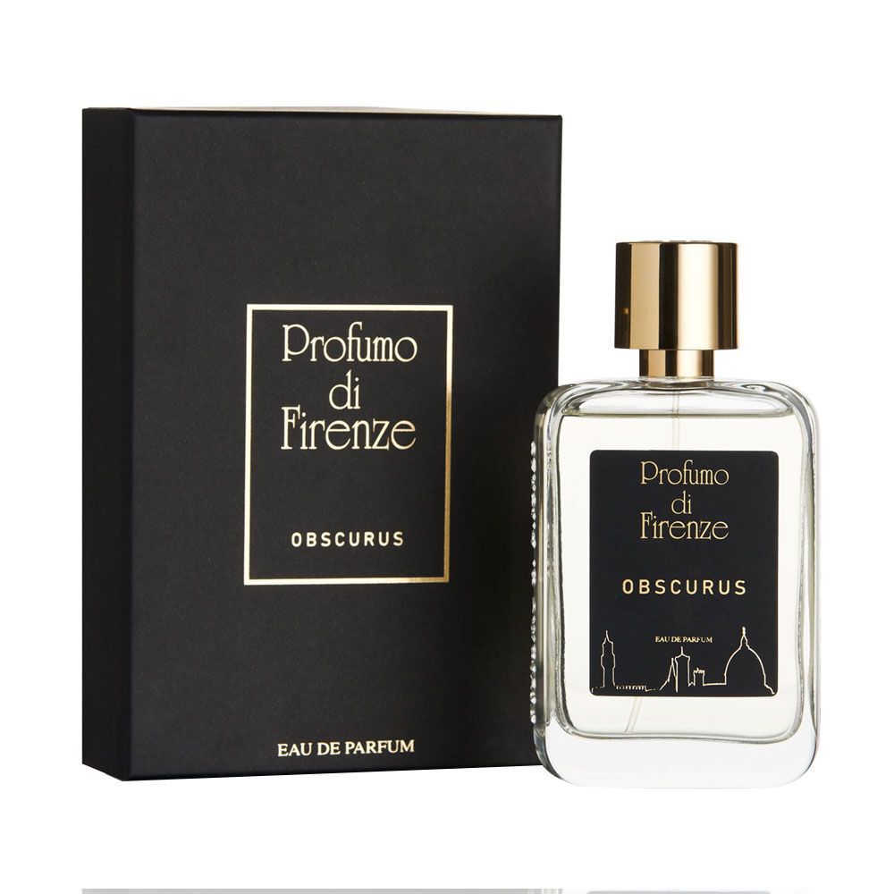 Profumo di Firenze Obscurus