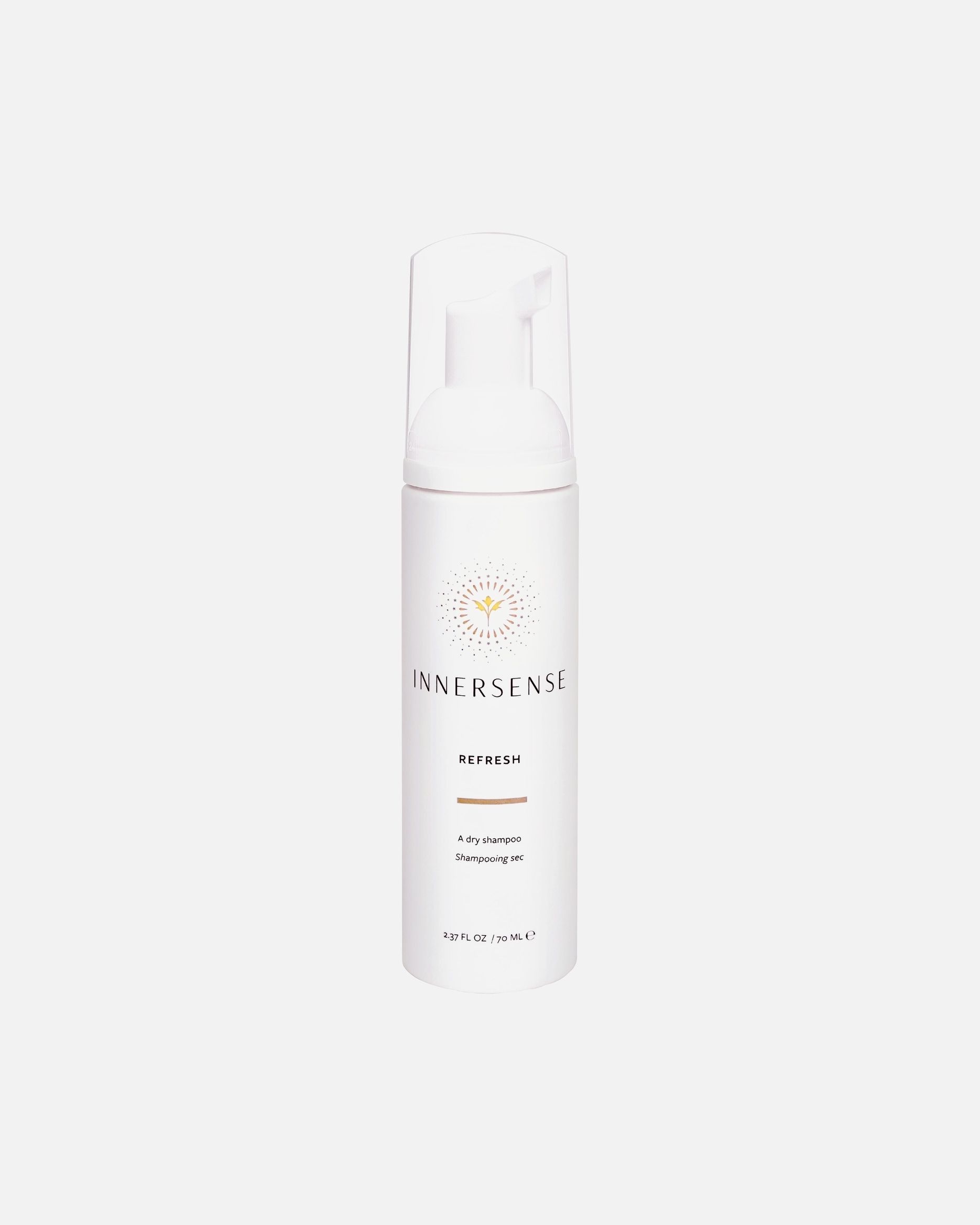 Innersense Trockenshampoo REFRESH TROCKENSHAMPOO - 70 ml
