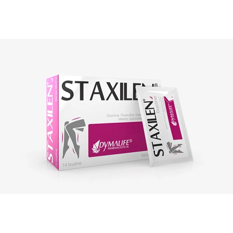 Staxilen 14 Beutel