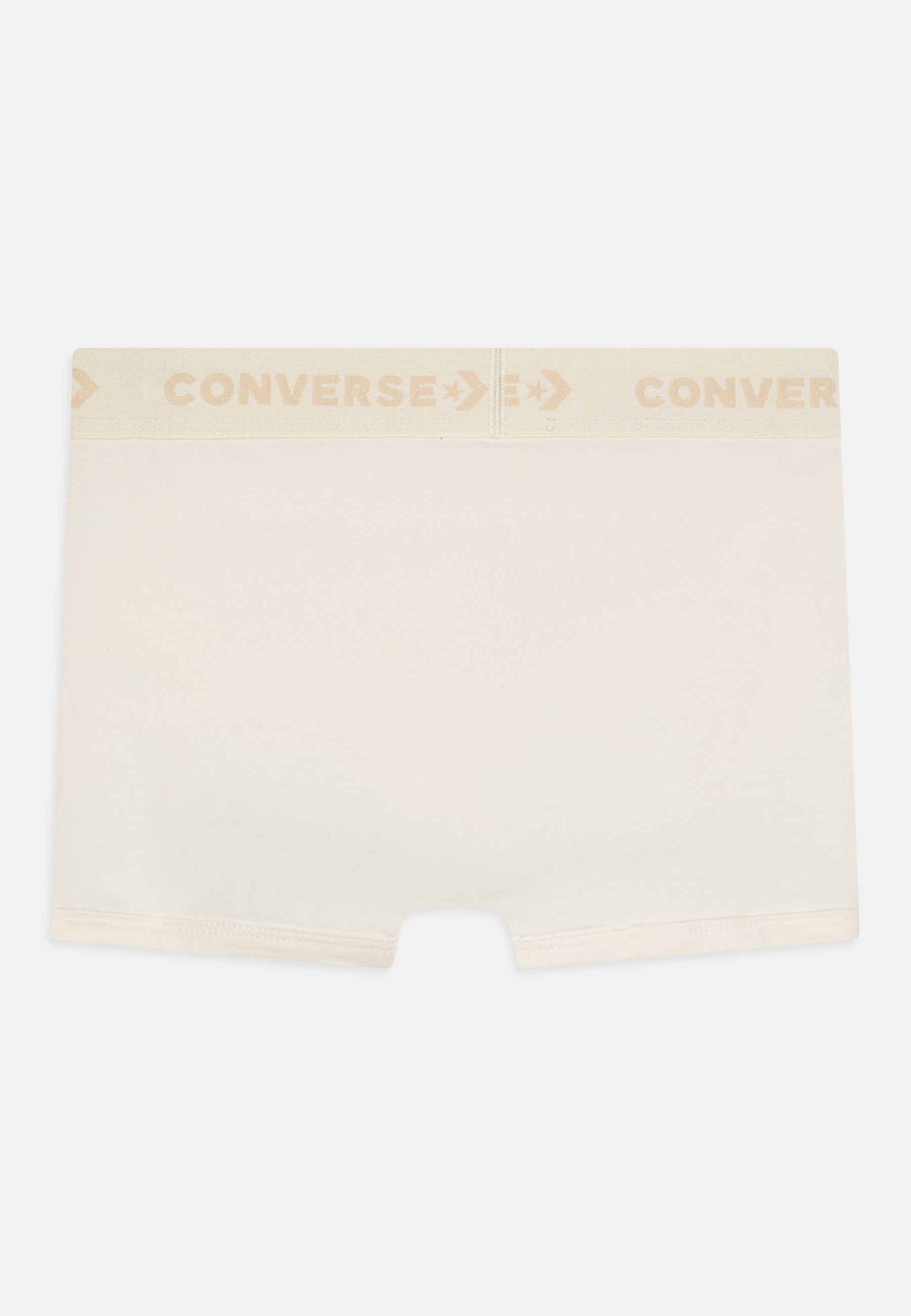 Converse CHLAPECKÉ SLIPPY 3 PACK - Nohavice - birch heather