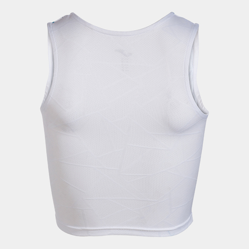 Top Men Elite Ix Blanc