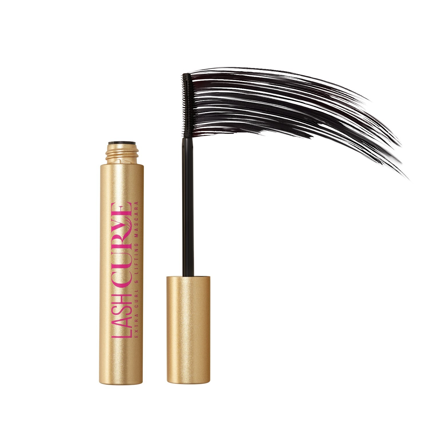 Riasenka Douglas Collection Makeup Lash Curve - 9 ml