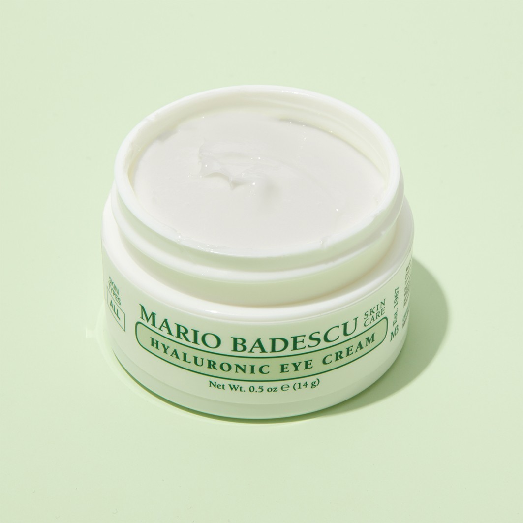 Mario Badescu hijaluronska krema za oči – 14 ml