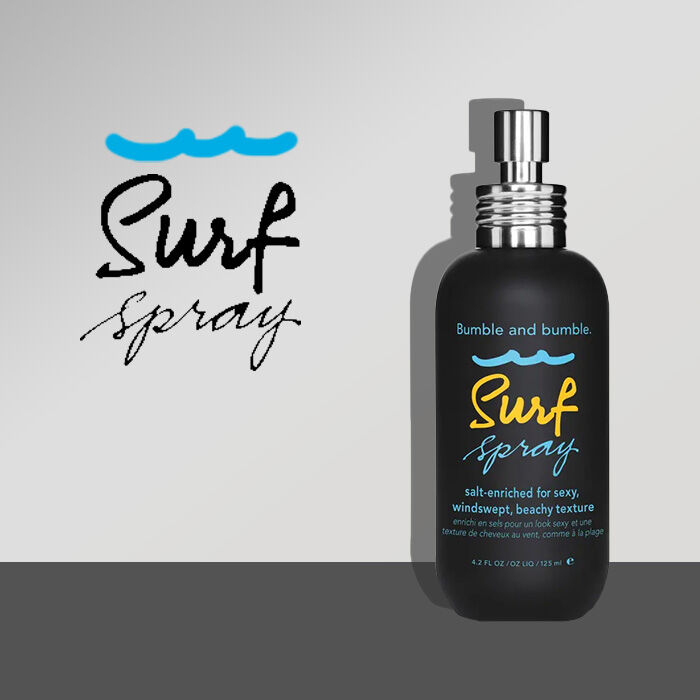 Bumble and bumble Surf
