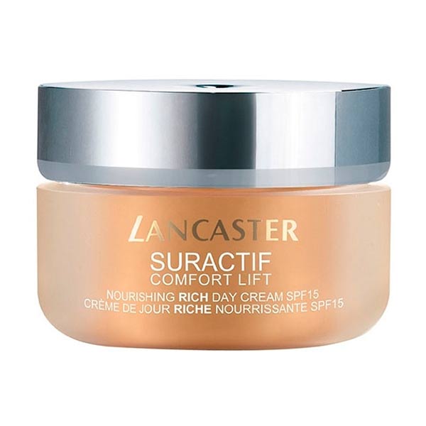 Suractive Comfort Lift Θρεπτική Πλούσια Κρέμα Ημέρας με Spf 15 | 50ml
