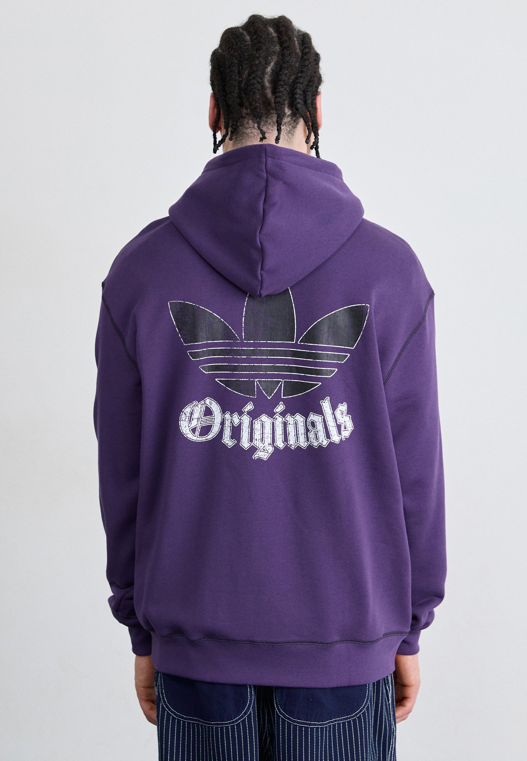 Moletons adidas Originals