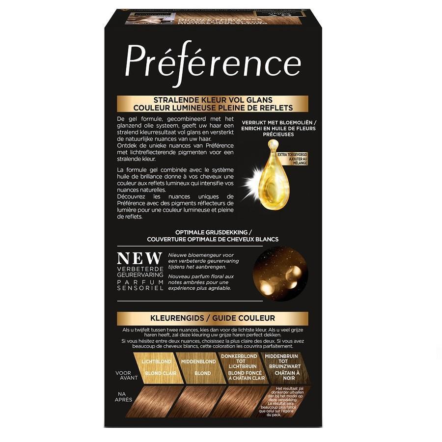 Barva za lase L'Oréal Paris - 1 kos