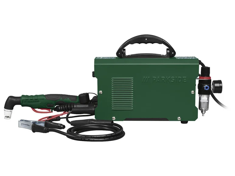 PARKSIDE® Découpeur PPS 40 B3 plasma, med beskyttelse mot tillegg