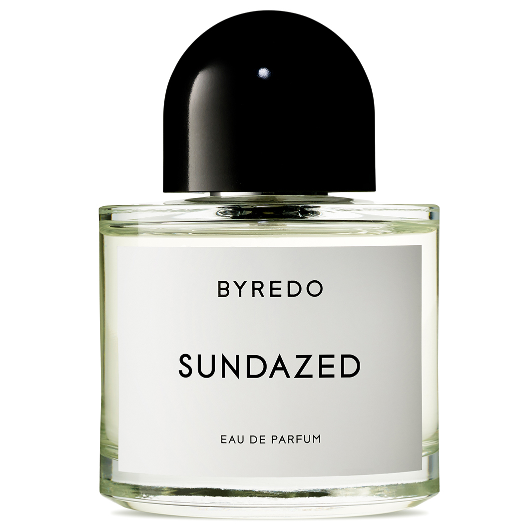Sundazed Eau de Parfum 100 ml - BYREDO