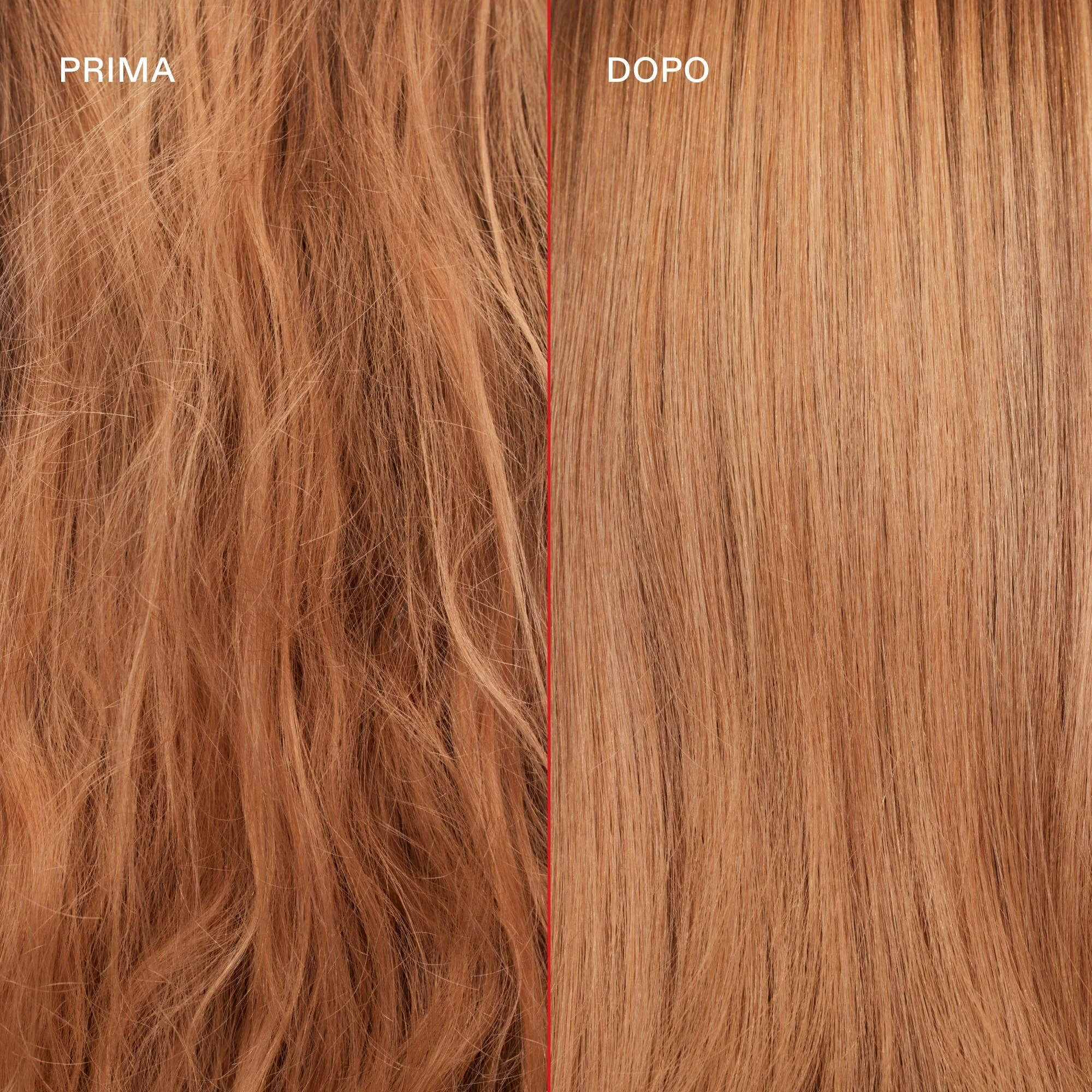 Cura dei Capelli N° 7 Bonding Oil - Olio Capelli