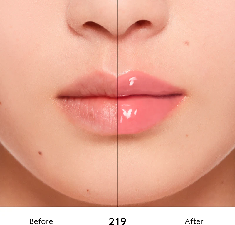 Gucci Gucci Beauty Gloss à Lèvres brilho labial volumizador