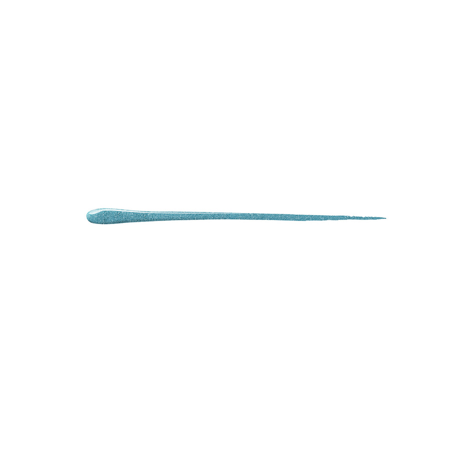 NOVI SUPER VODOOTPORAN TUŠ ZA OČI U BOJI 04 Green Teal