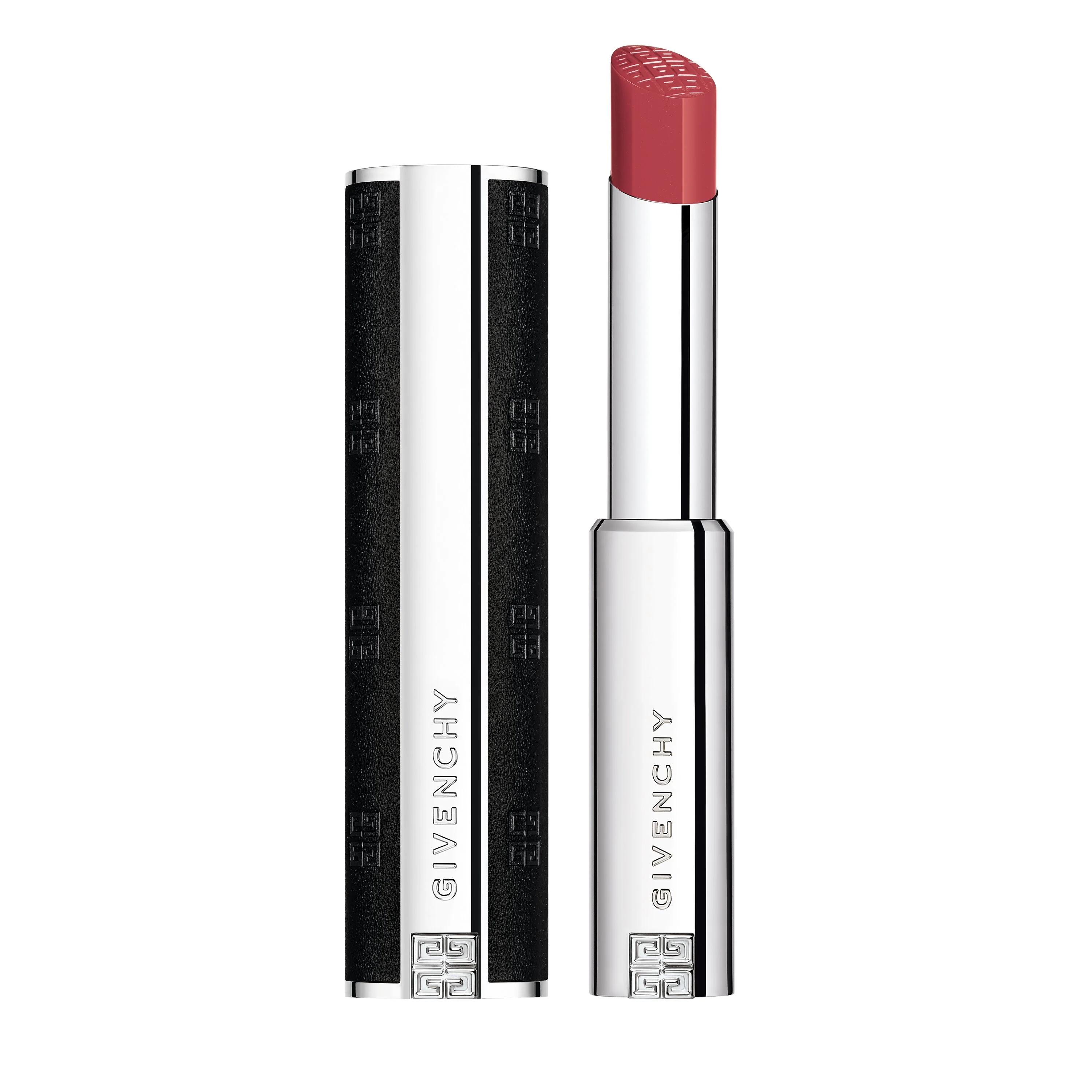 Labbra Le Rouge Interdit Satin - Rossetto