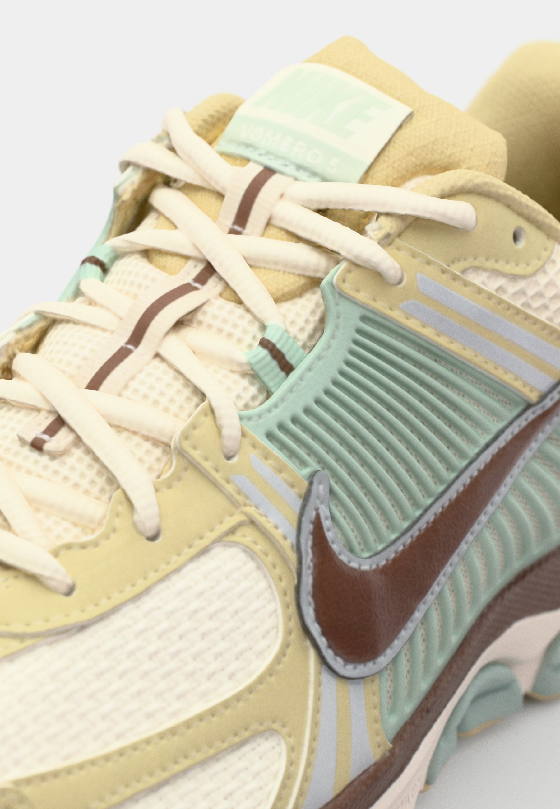 Nike Sportswear lage sneakers