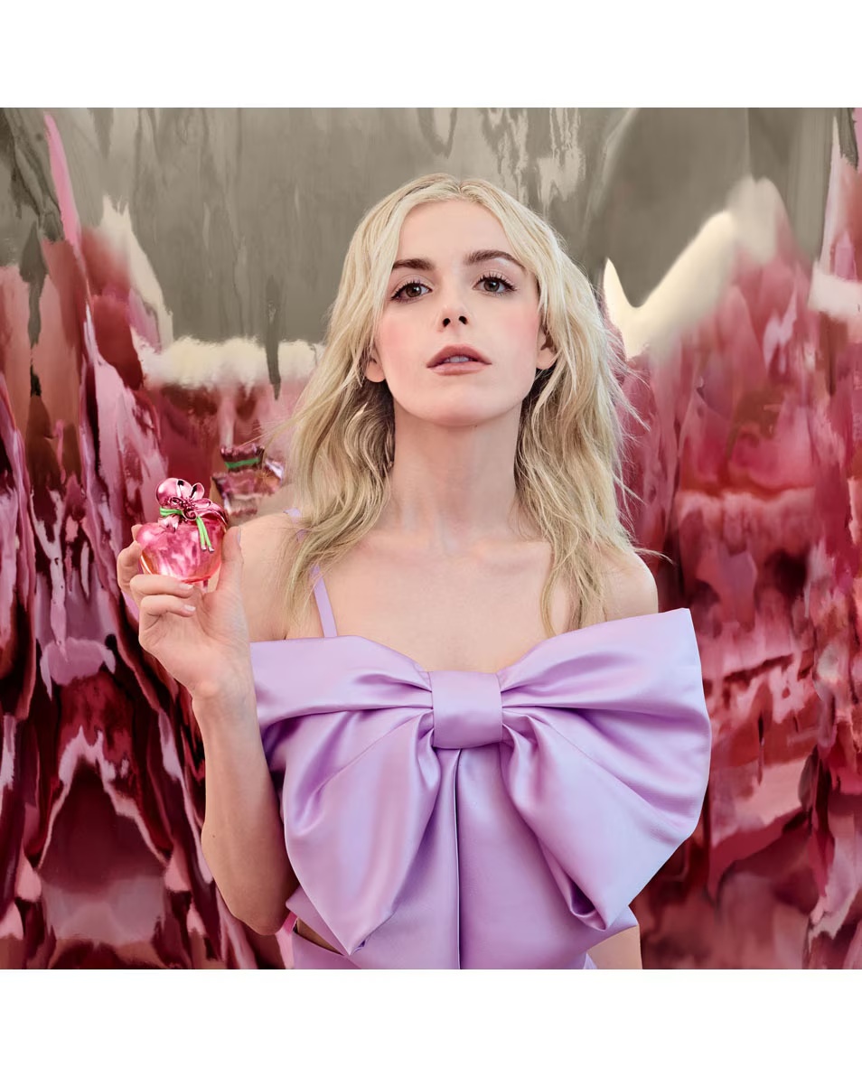 NINA RICCI Apa de parfum Nina Illusion