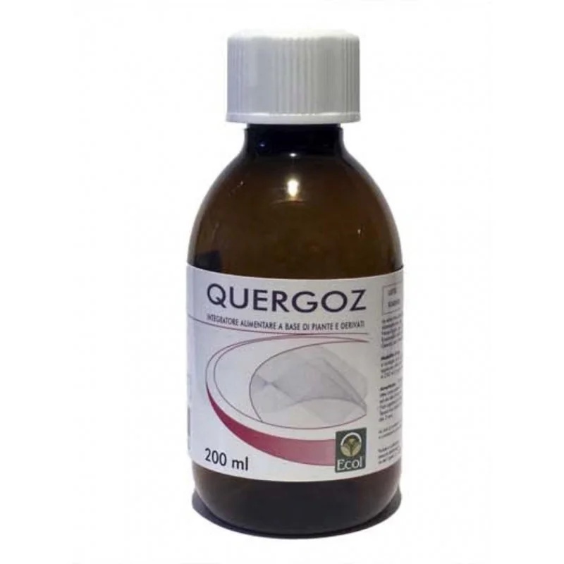 ECOL Quergoz 200 ml