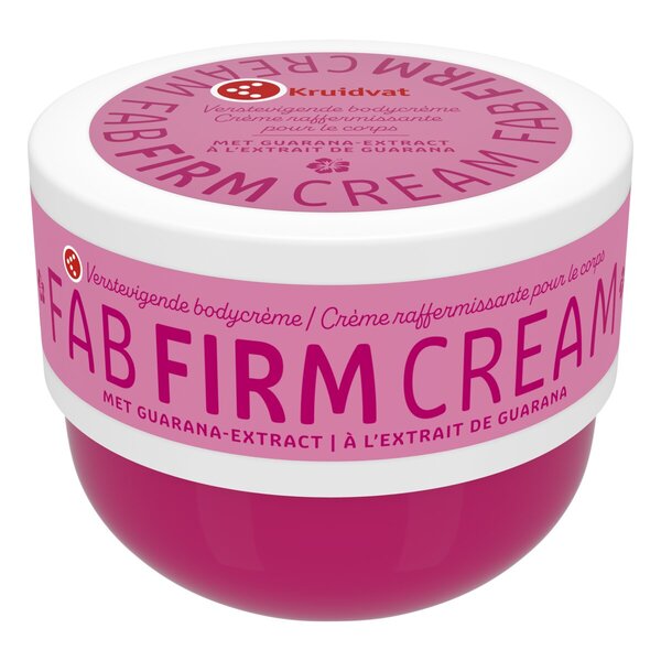 Cremă fermă Kruidvat Fab<br>250ml