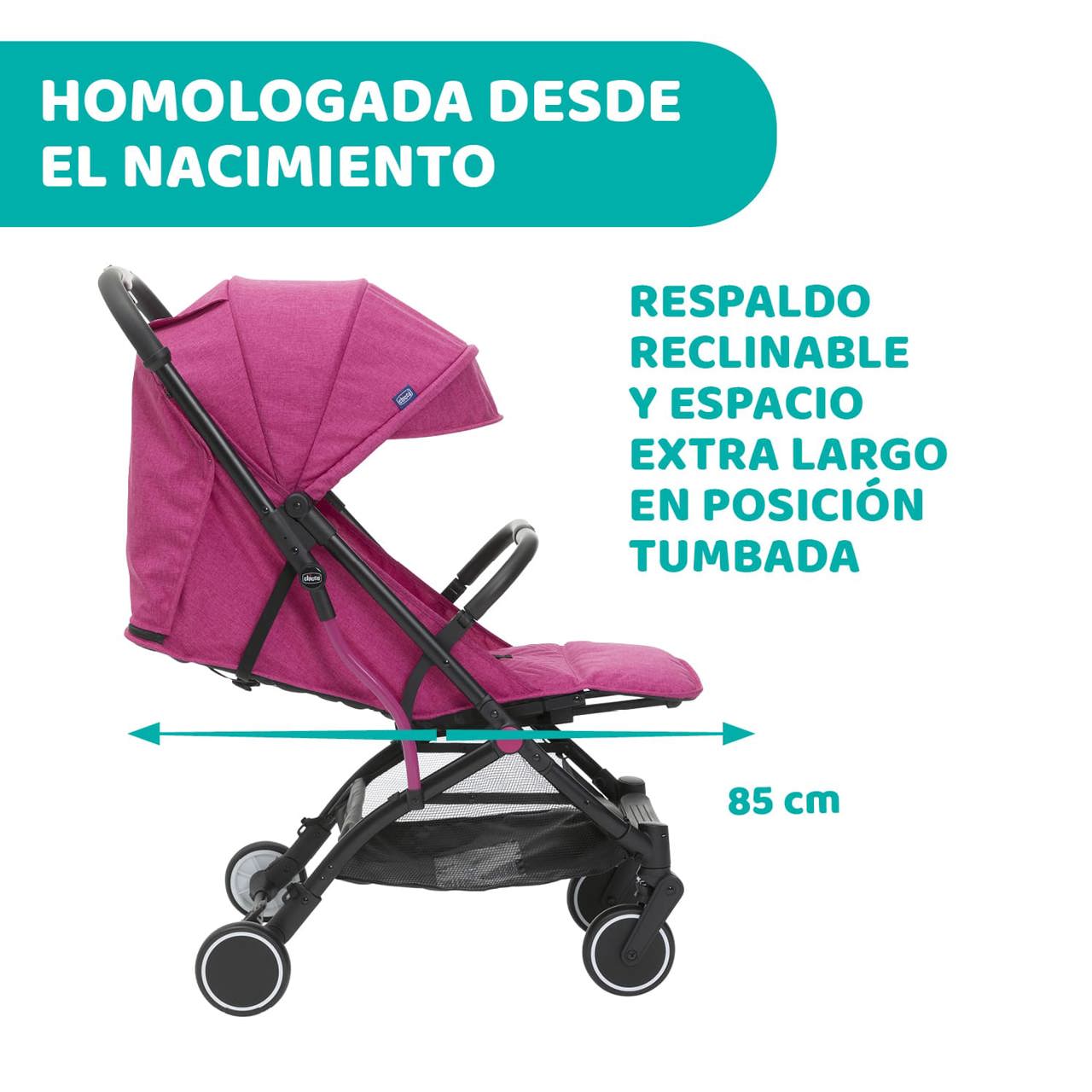 Poussette Trolley Me