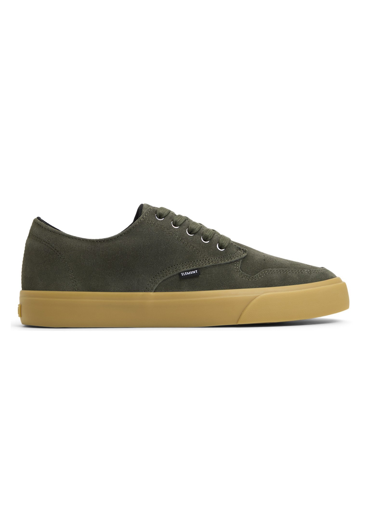 Teniși Element Low-top