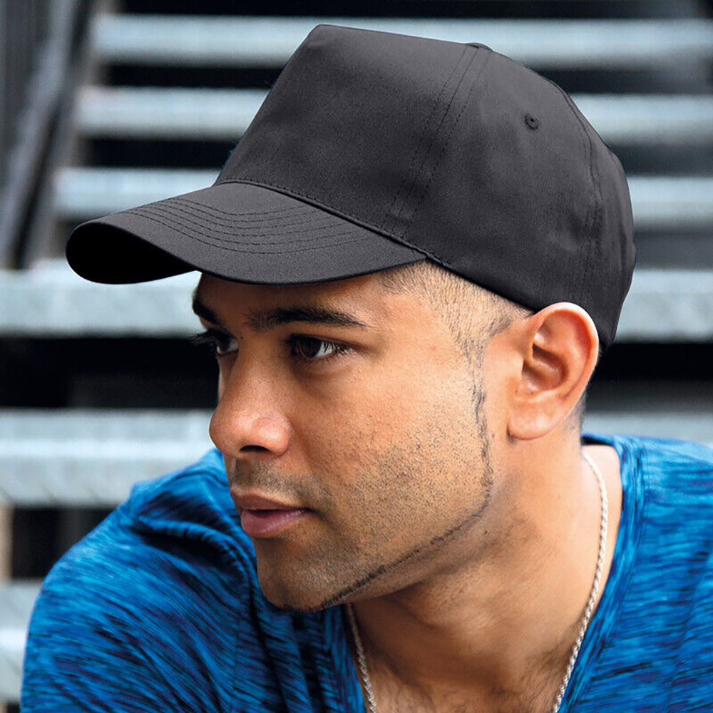 Gorra Result Core Houston