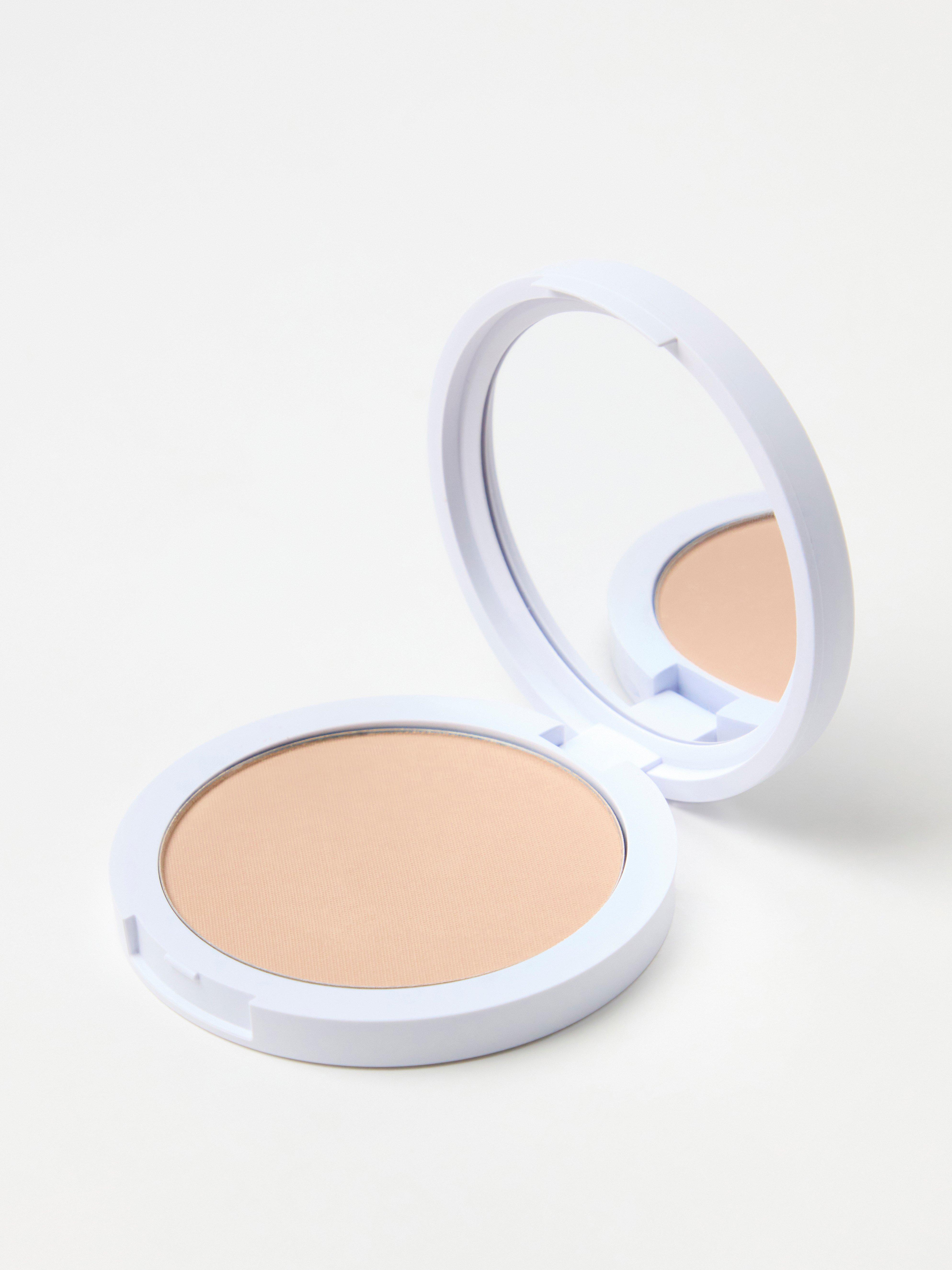 Polvo corrector de color Lumene CC 2