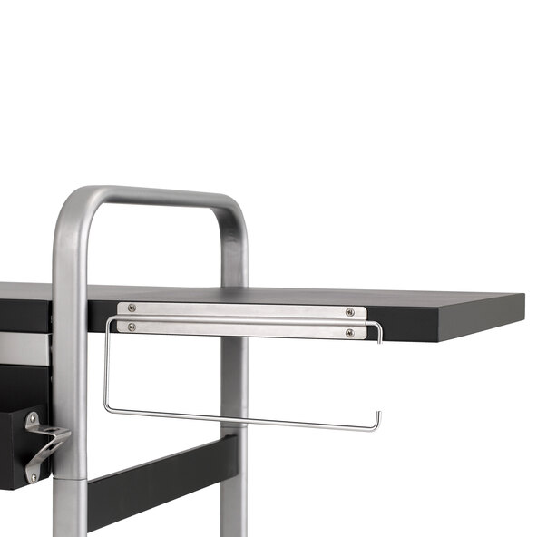 Universele barbecuetafel