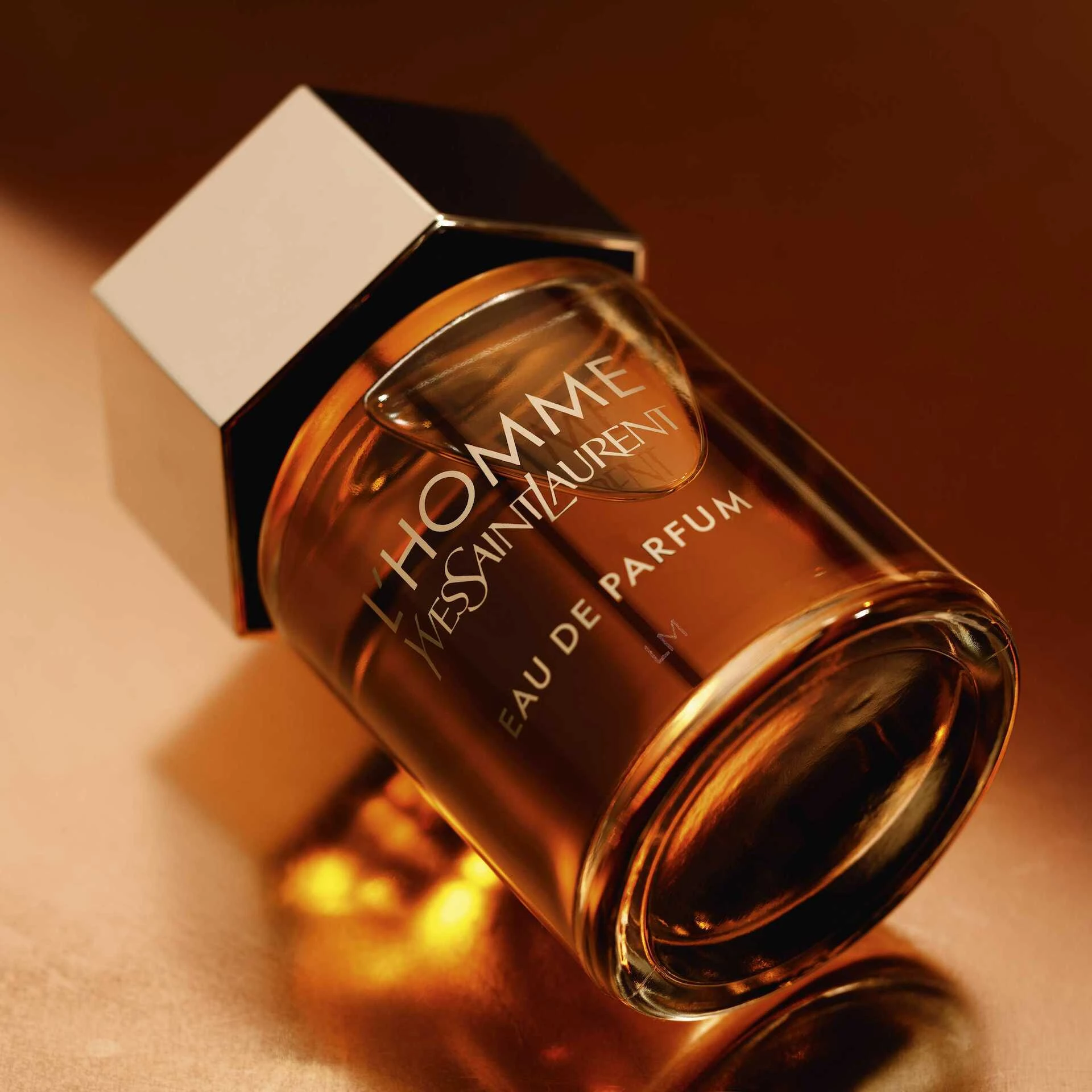 L'Homme EdP 100 ml - Yves Saint Laurent