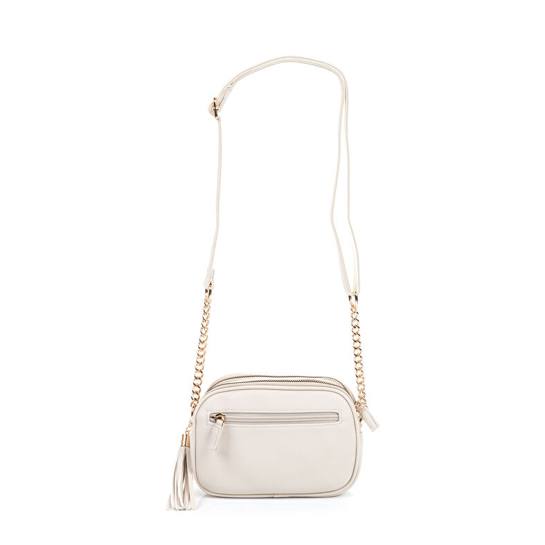 Damevesker Beige vesker