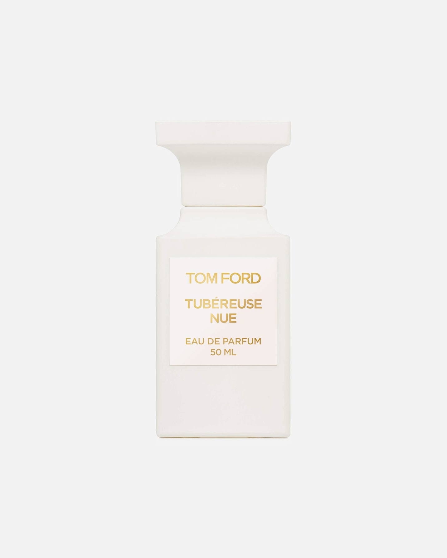 TOM FORD Eau de Parfum Private Blend Fragrances Tubéreuse Nue Eau de Parfum – 50 ml