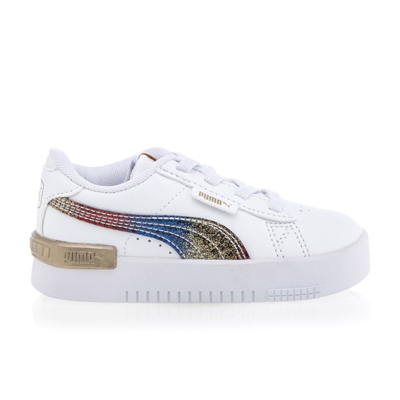Baskets / sneakers Fille Blanc