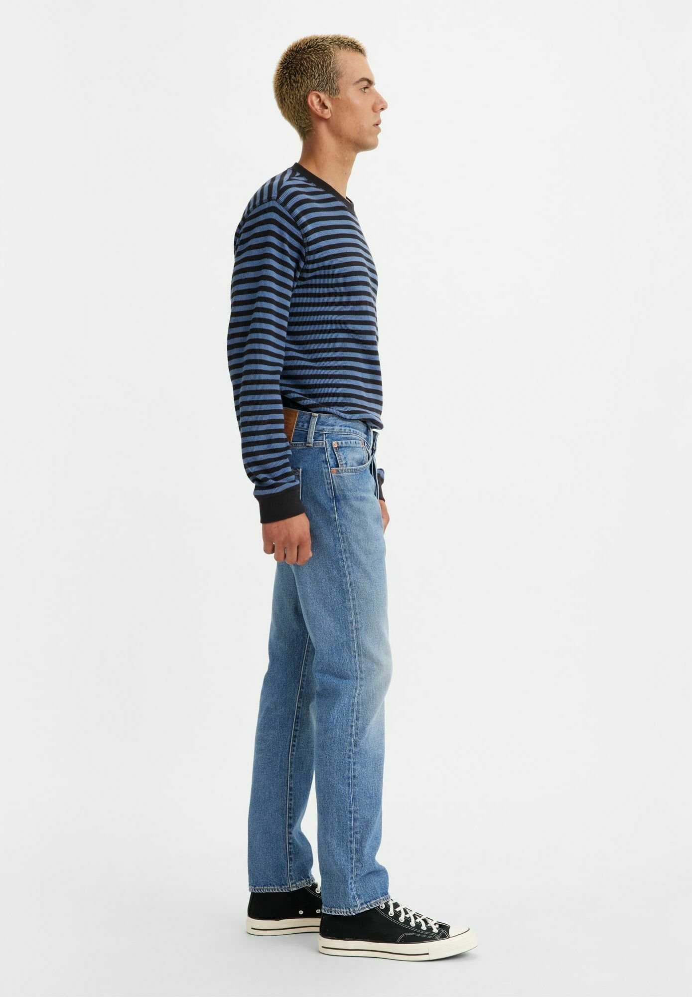 Jean Levi's® coupe slim - transfert moi